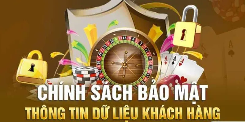 Thu thập thông tin - Tăng cường chính sách bảo mật an toàn