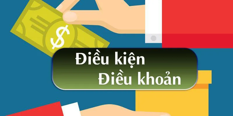 Vì sao cần phải có điều khoản sử dụng tại nhà cái uy tín?