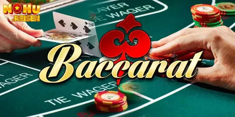 Cơ chế hoạt động của tool robot 5.0 Baccarat