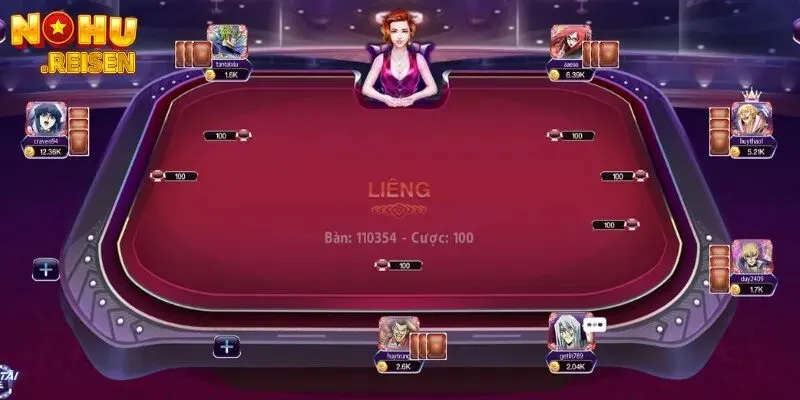 Giải đáp thắc mắc cho anh em về bài liêng là gì? 