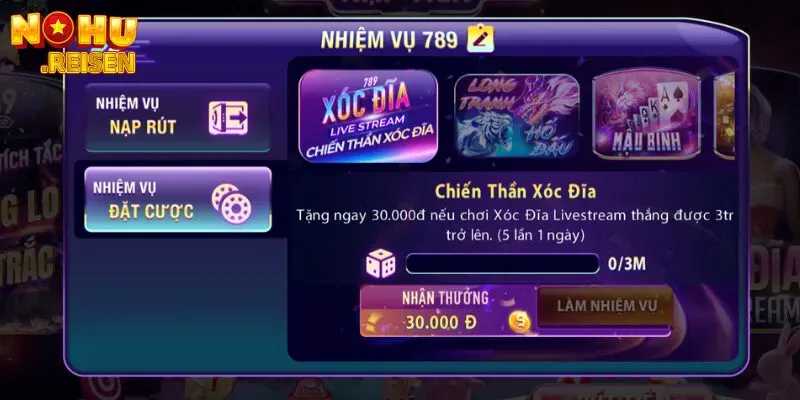 Theo dõi livestream