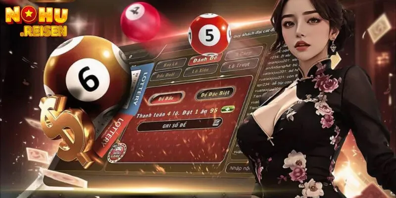 Go88 Xổ số và lô đề đầy hấp dẫn