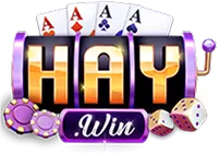 Cổng game haywin